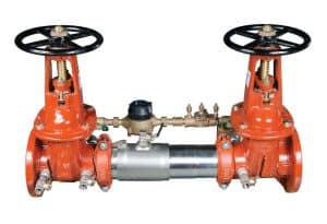 How Does a Backflow Preventer Work?