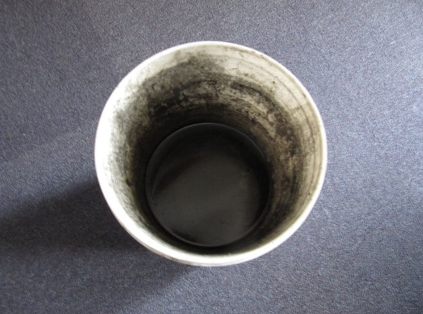 Picture of dirty water Picture of dirty water