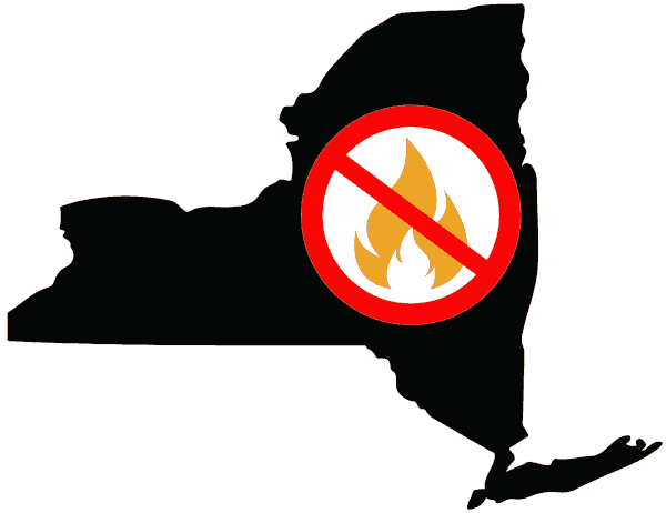 2020 New York Fire Code