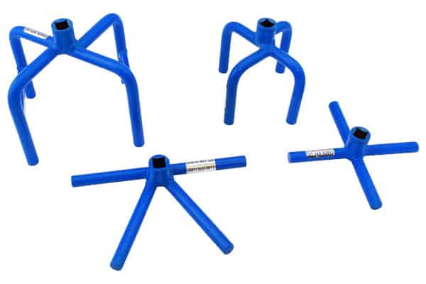 Sprinkler System Backflow Valve Repair Tools