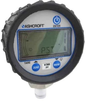 Picture of Ashcroft DG25 Digital Air/Water Pressure Gauge