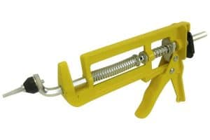 Picture of Concealed Head Shutgun