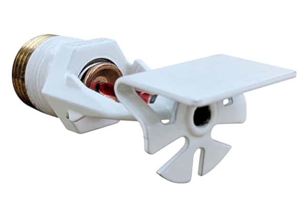 Picture of Victaulic Corrosion Resistant Fire Sprinkler Picture of Victaulic Corrosion Resistant Fire Sprinkler