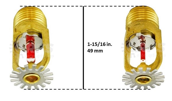 Viking XT1 models side by side