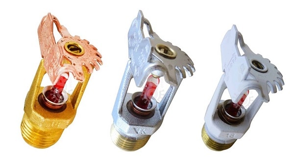 Viking VK sprinklers