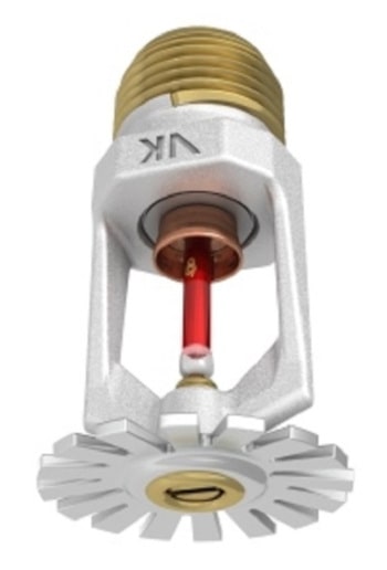 Viking M sprinklers