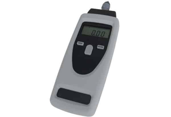 Digital tachometer