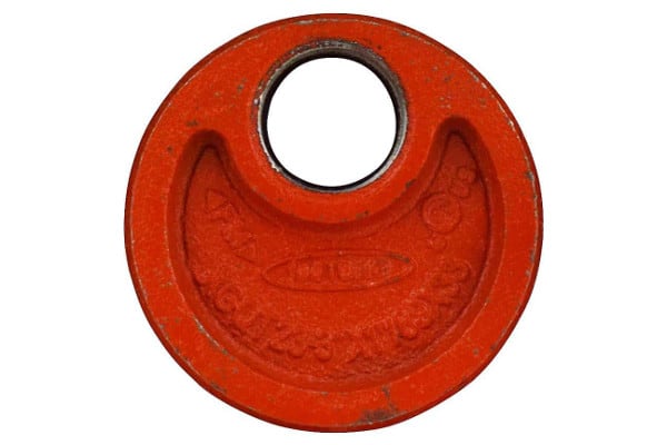 sprinkler system drain cap