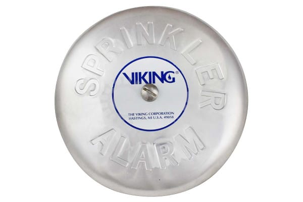 water motor gong