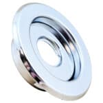 Tyco Style 20 Chrome Escutcheon