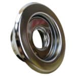 Tyco Style 10 Chrome