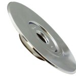 Viking E-3 Chrome Escutcheon