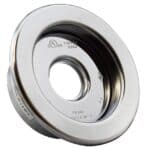 Viking NP-1 Chrome Escutcheon