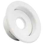 Viking NP-1 White Escutcheon