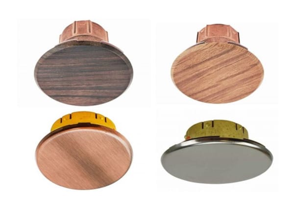 Custom cover plates