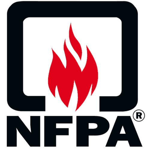 NFPA logo