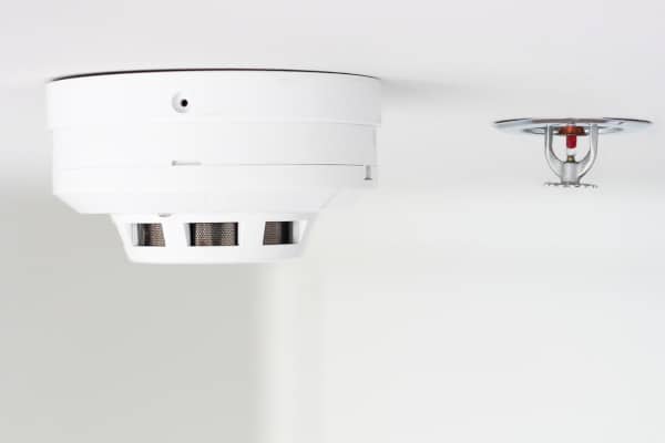 How to select residential sprinkler heads