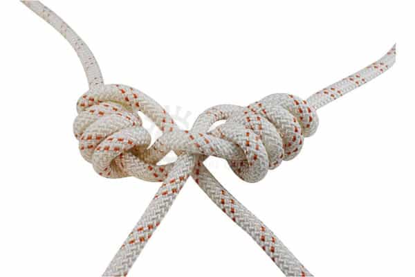 Bulwark Safety X life safety rope