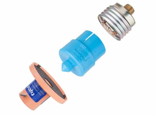 Tyco cover installation tool