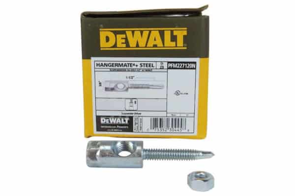 DeWALT metal hanger