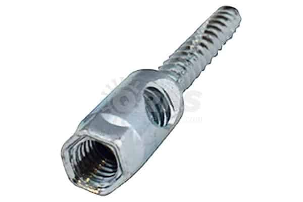 DeWALT suspender fastener