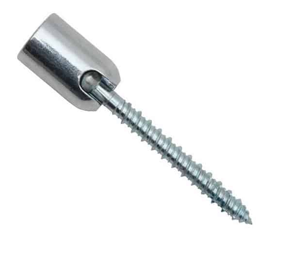 Pivot anchor