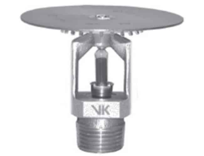 Sprinkler shield