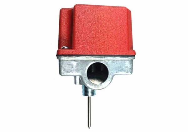 Fire Sprinkler Flow Switch & Tamper Switch Inspection & Maintenance