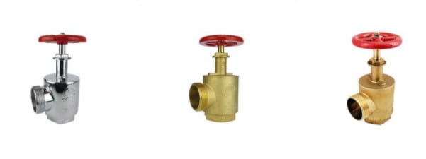 Buy hose valves for standpipes
