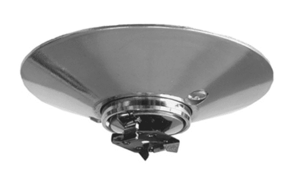 Reliable XL institutional fire sprinklers