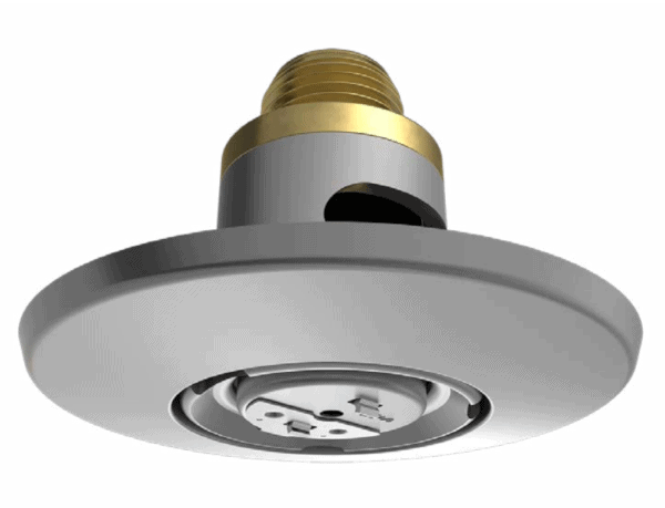 Viking institutional fire sprinklers