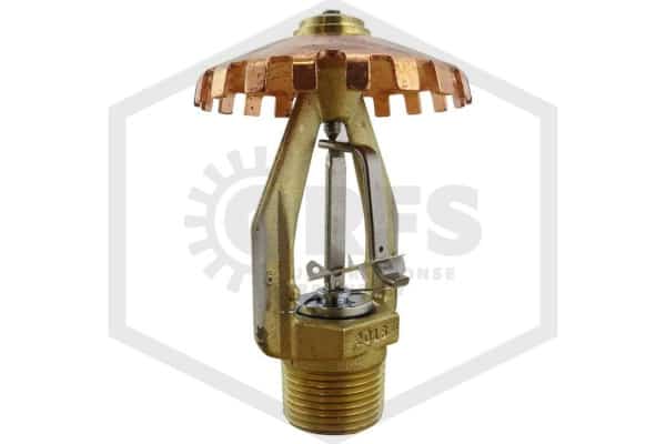 Tyco TY7126 ESFR sprinkler