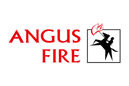 Angus Fire logo