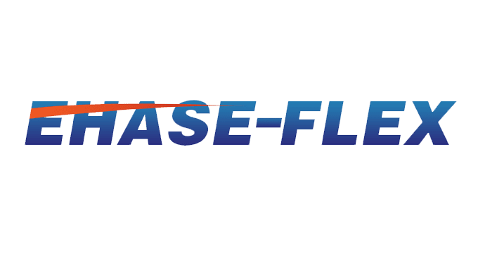 Ehase-flex Logo