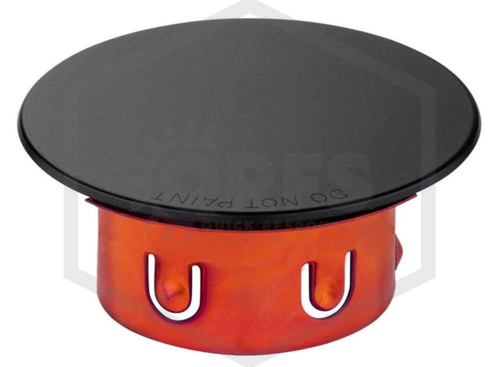 Tyco LFII cover plate