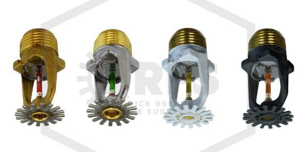 Viking fire sprinklers
