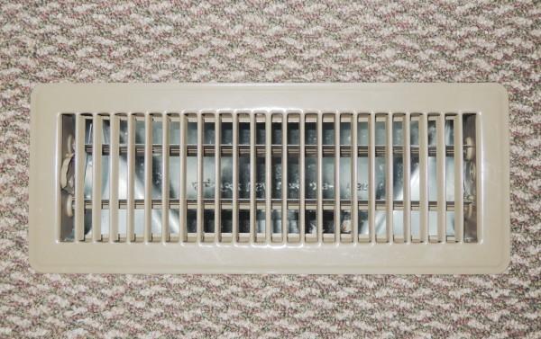 HVAC duct