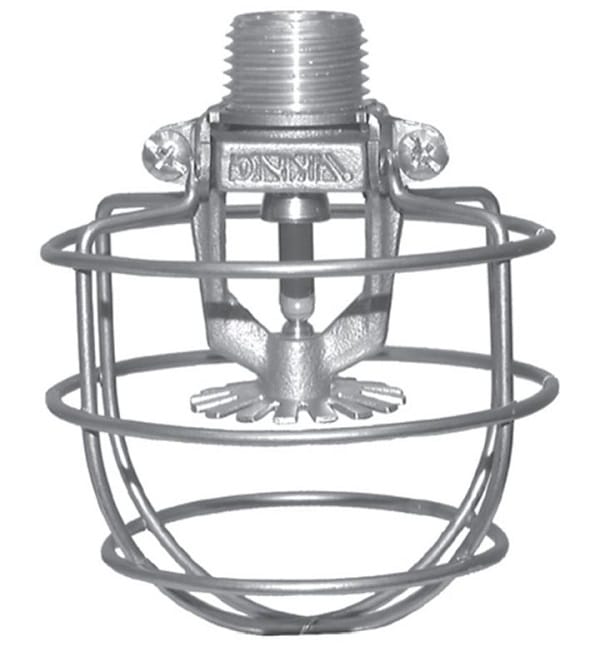 Viking D-1 sprinkler guard