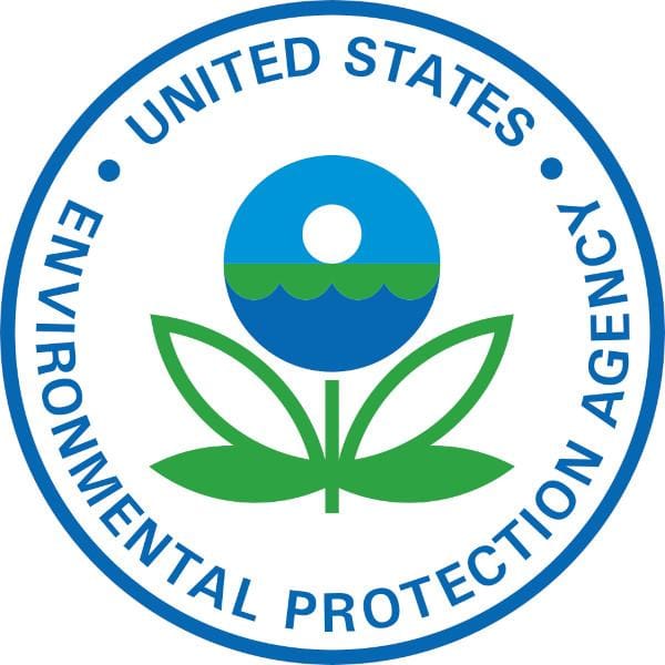 EPA Logo