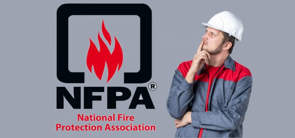 Changes to NFPA 13 2025 edition