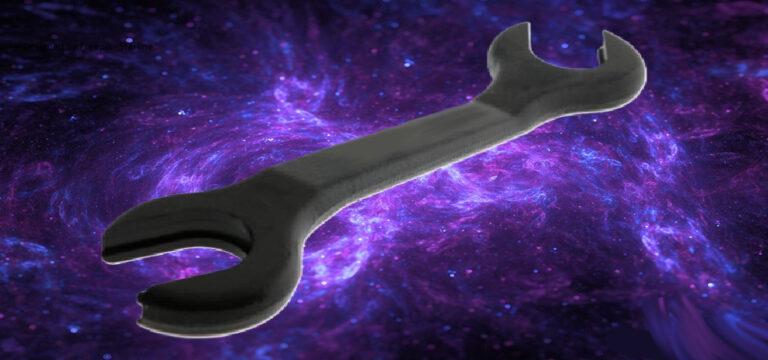 universal fire sprinkler head wrench