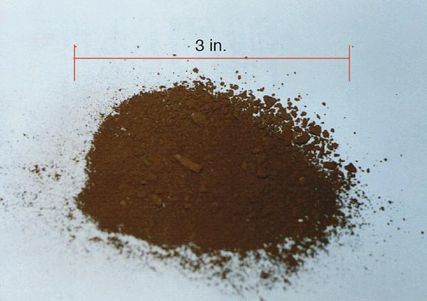 Pipe scale