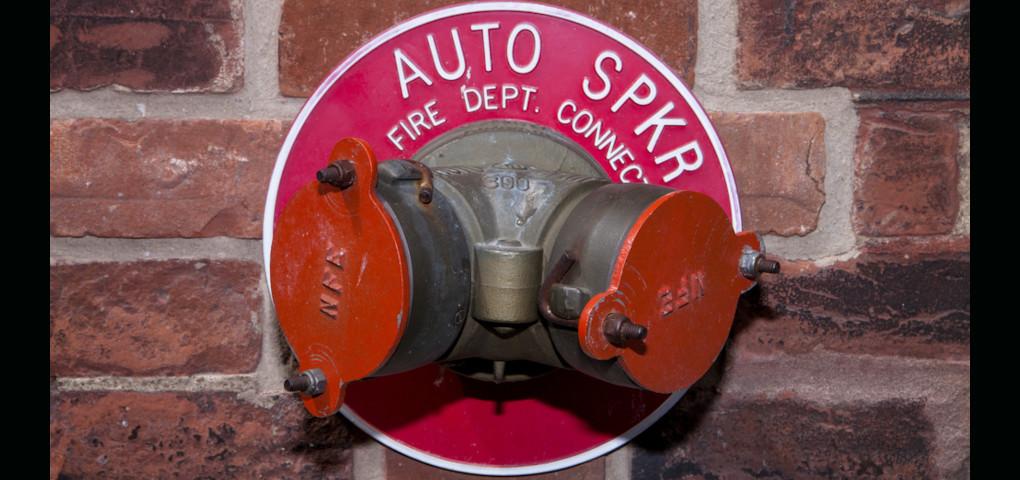FDC signs