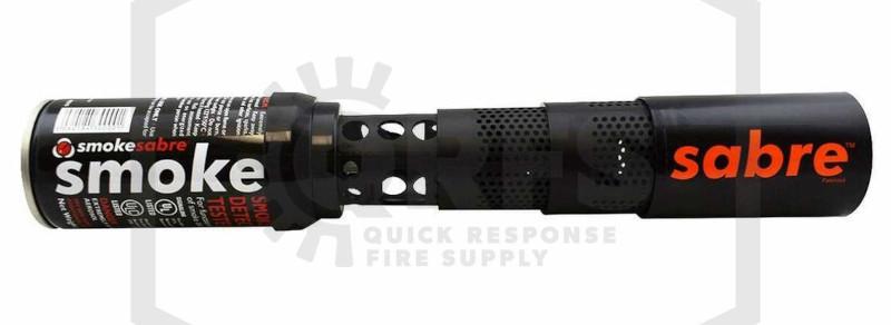 thumbnail image 2 of Liquid Smoke Smoke Detector And Emergency Exit Light Extendable Pole 2 of 9