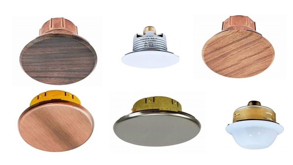 Lowe's or home depot cover plates aren't available