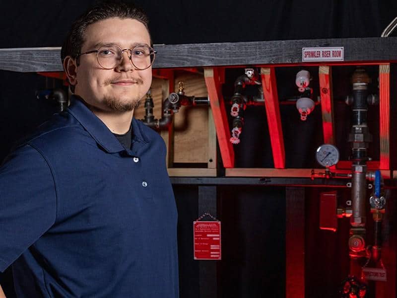 For Fire Protection Professionals