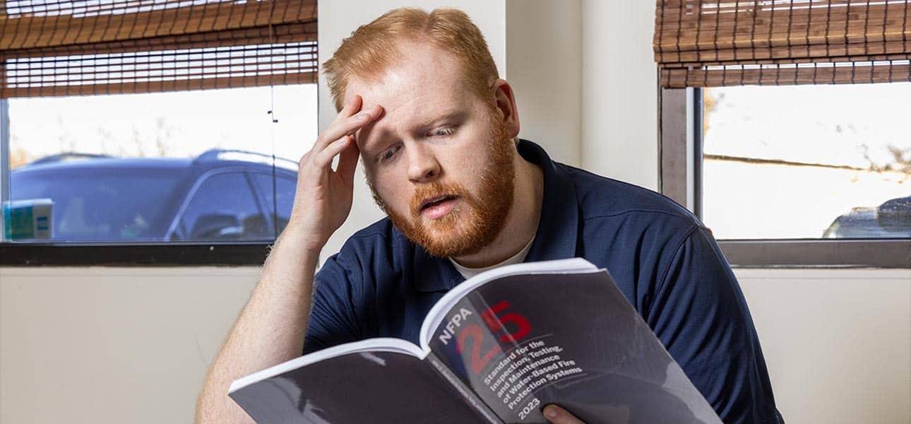 Fire Codes & Compliance