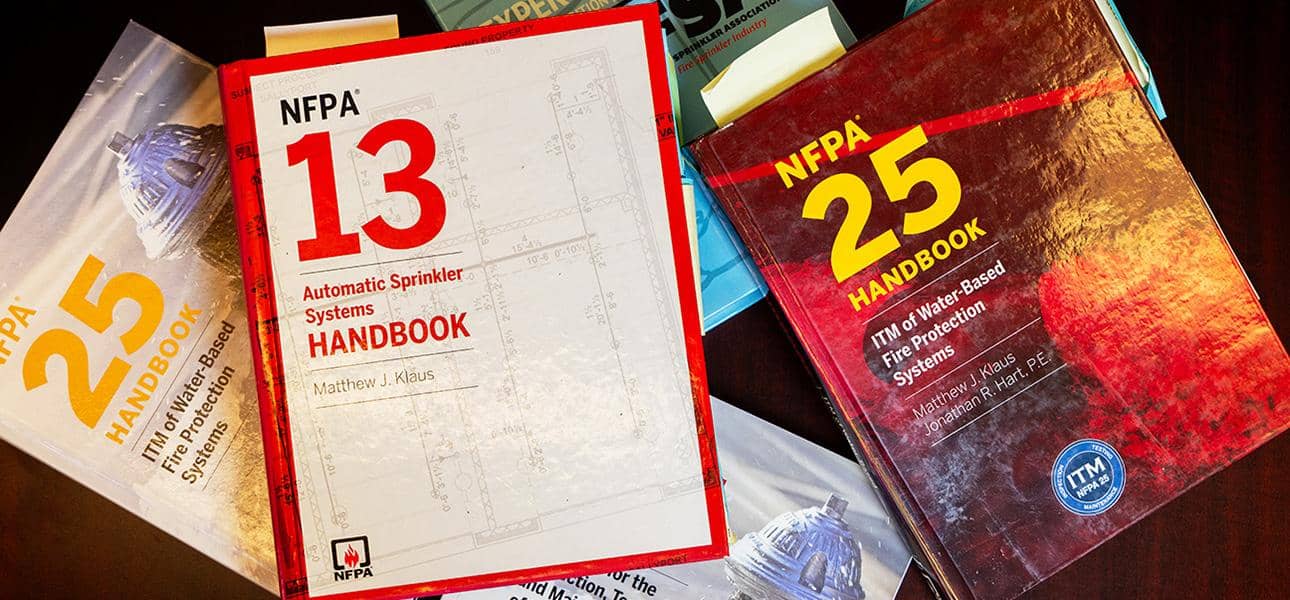 ITM Guides & Equipment