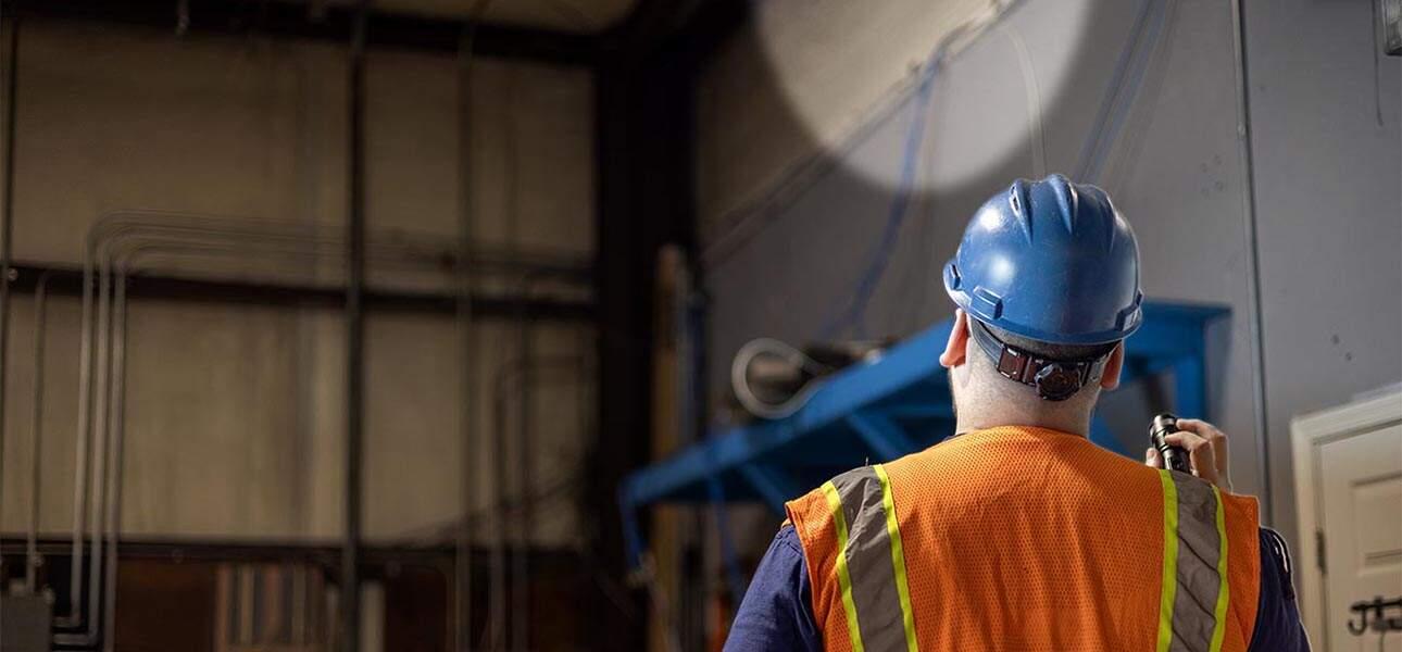 Inspections, Testing & Maintenance