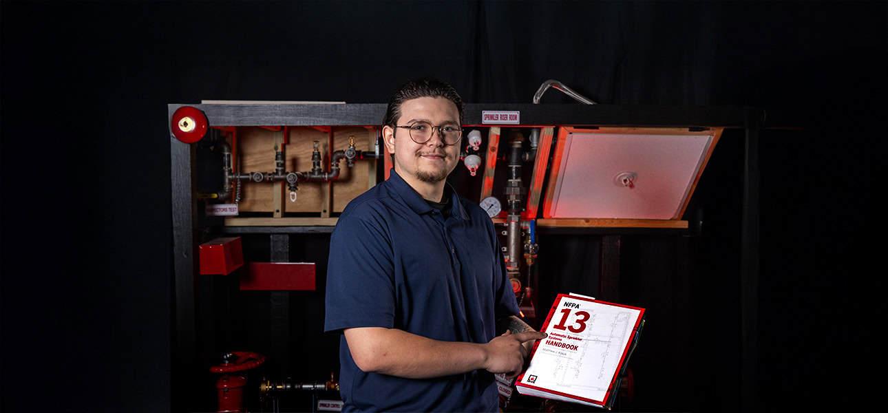 Fire Codes & Standards